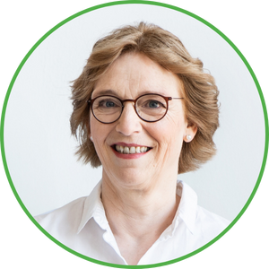 Bettina Harms